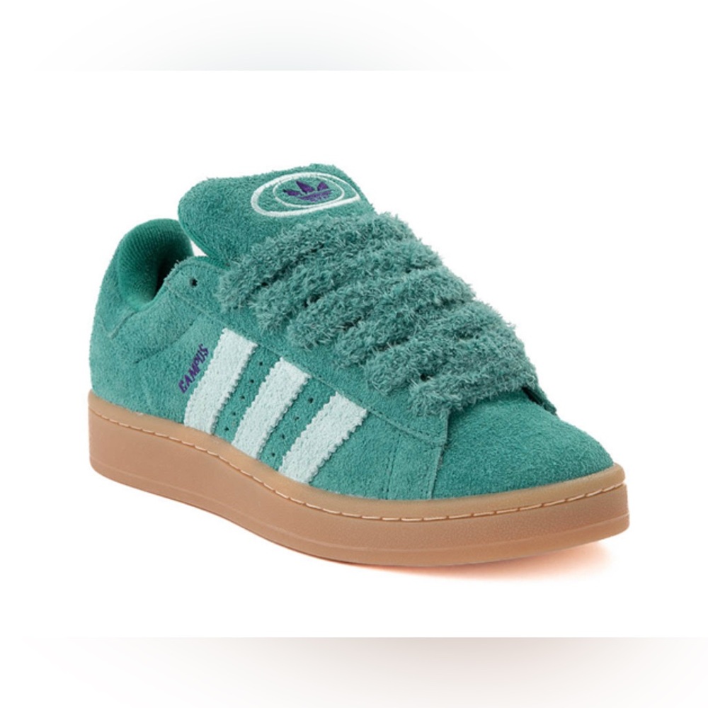 NIB Adidas Campus 00s